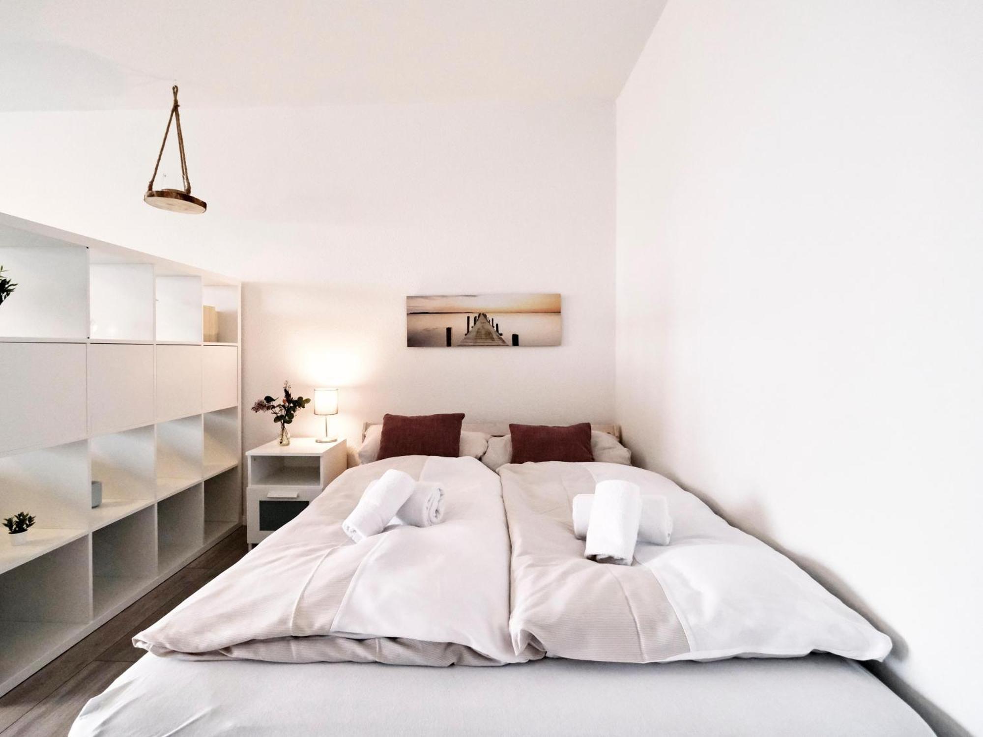 Kuestenliebe -Mit Traumhaftem Meerblick Und Balkon Flensburg Ngoại thất bức ảnh