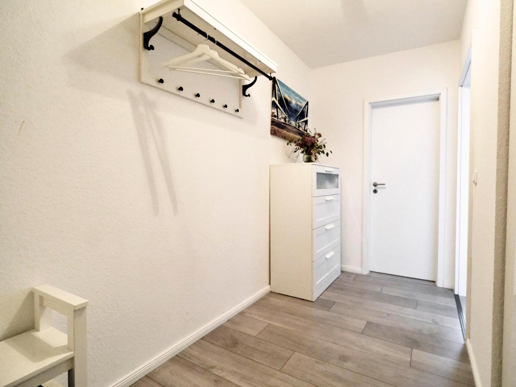Kuestenliebe -Mit Traumhaftem Meerblick Und Balkon Flensburg Ngoại thất bức ảnh